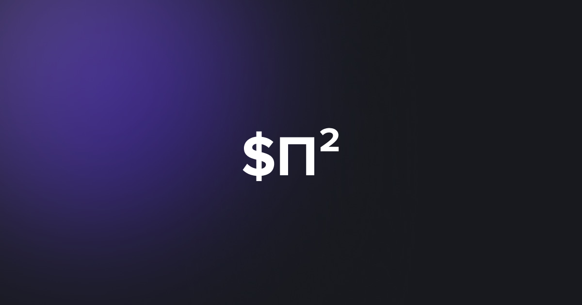 BRC20 $Π²