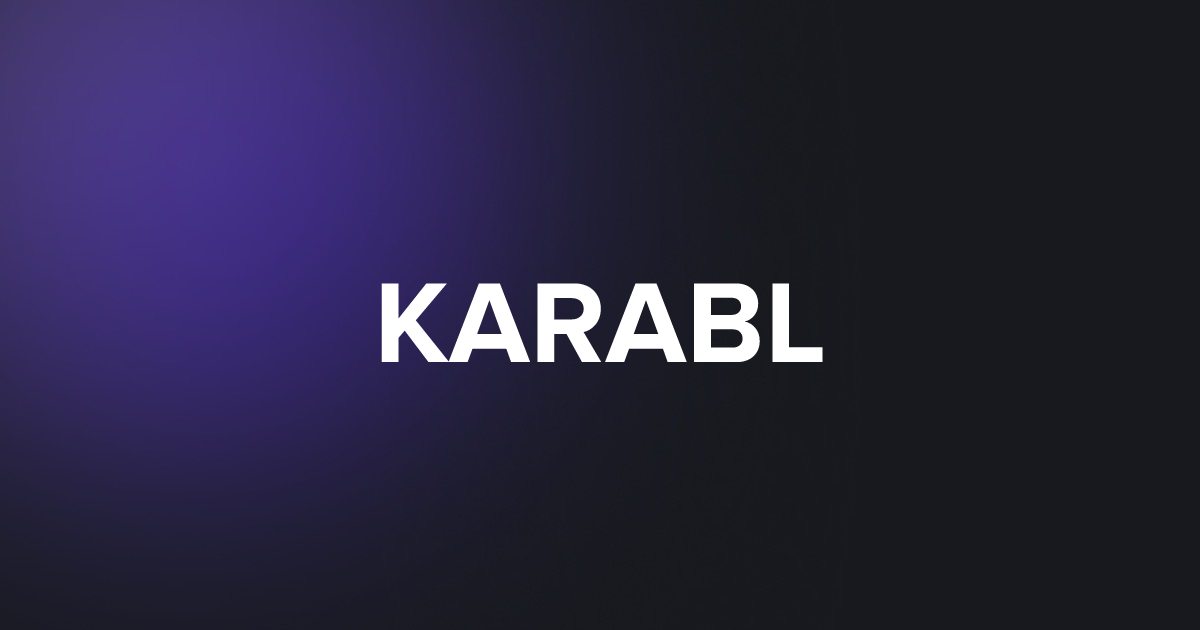 TAP KARABL