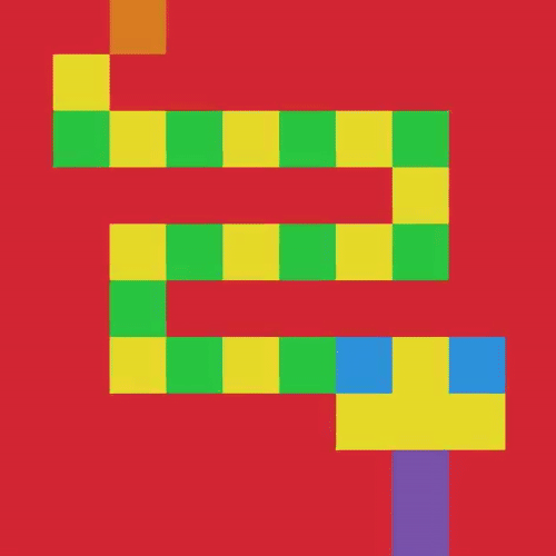 10Bit Snakes