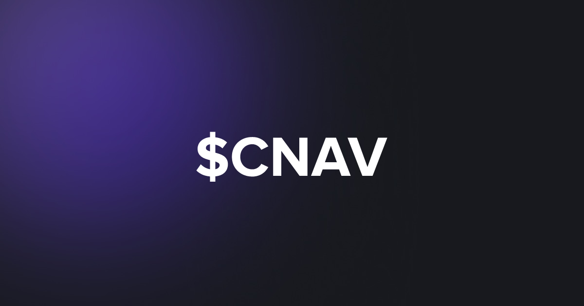BRC20 $CNAV