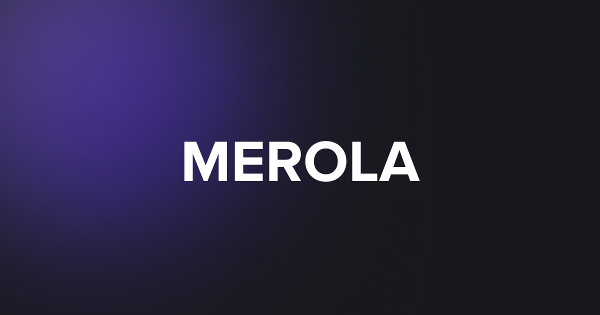 TAP MEROLA