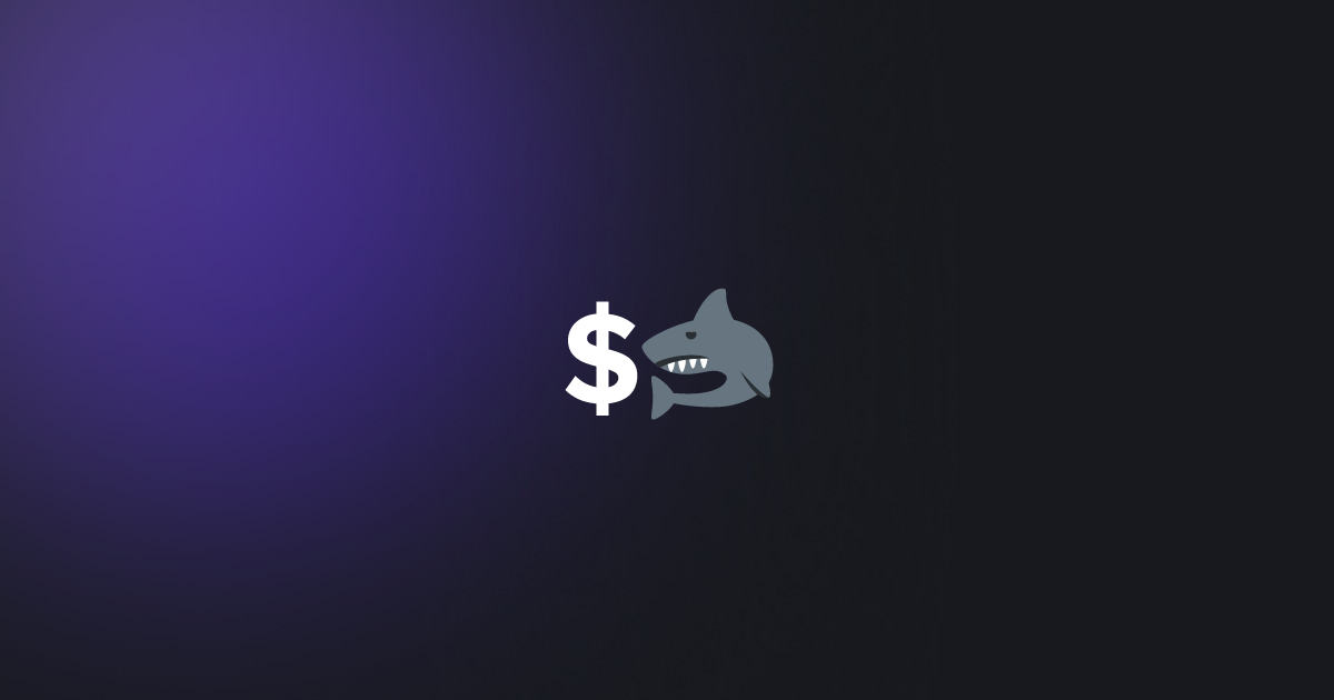 BRC20 $🦈