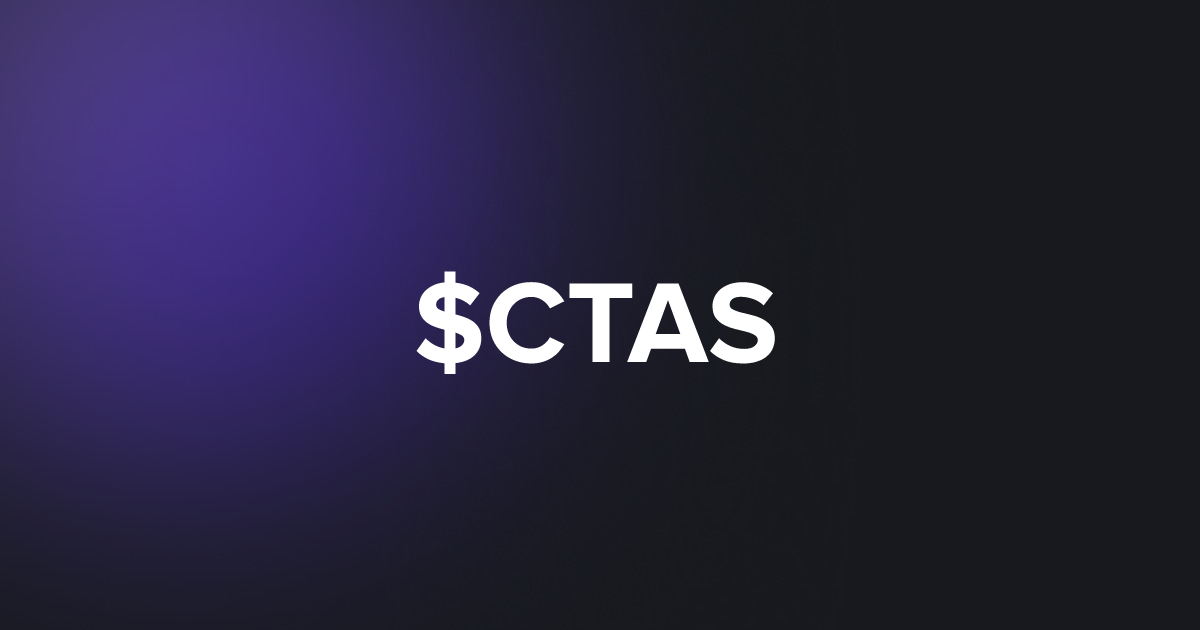 BRC20 $CTAS