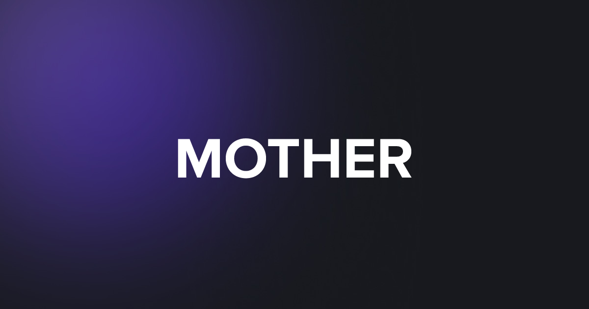 TAP MOTHER