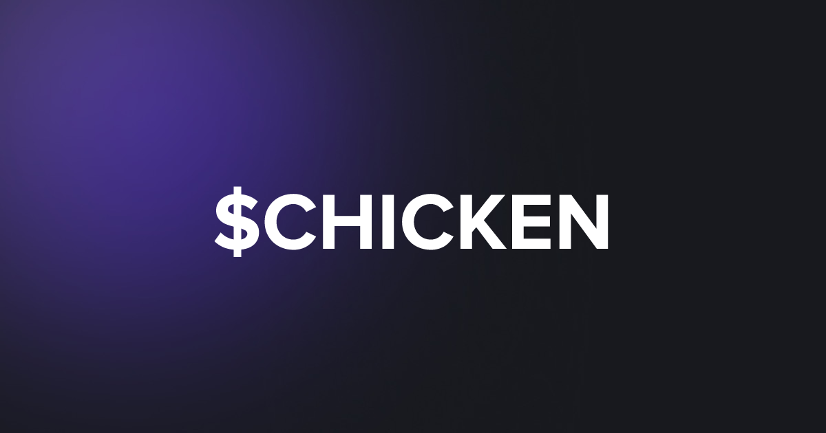 TAP CHICKEN