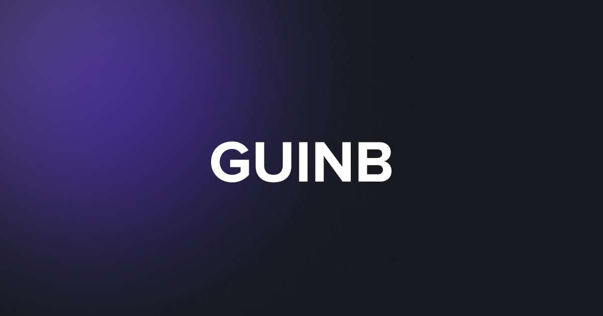 TAP GUINB