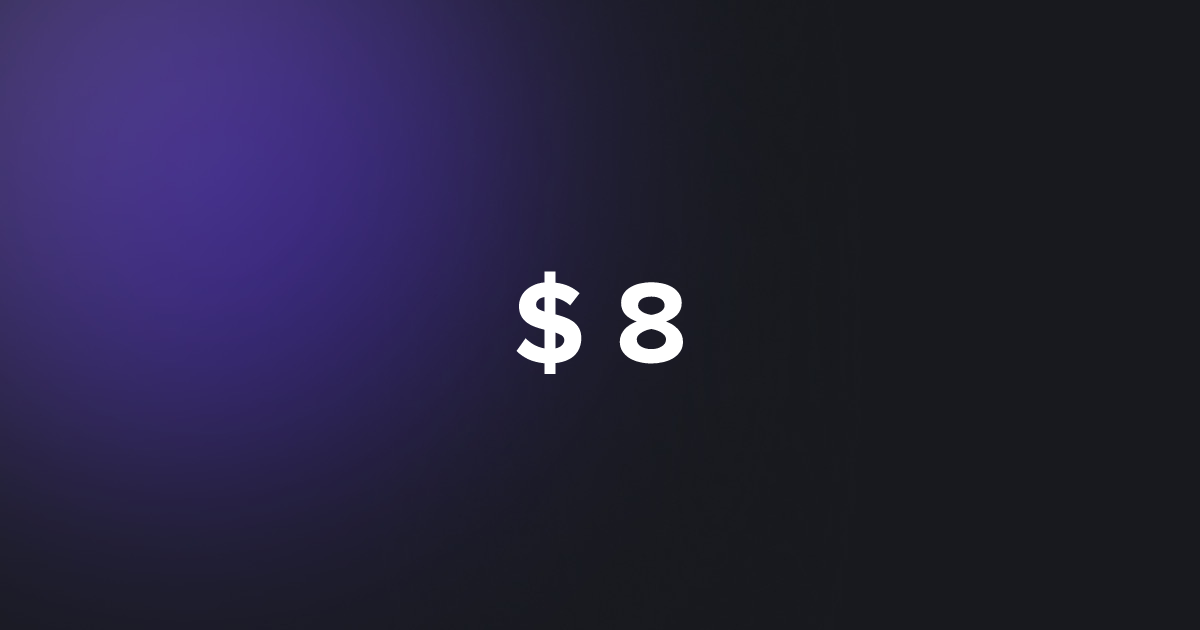 BRC20 $   8