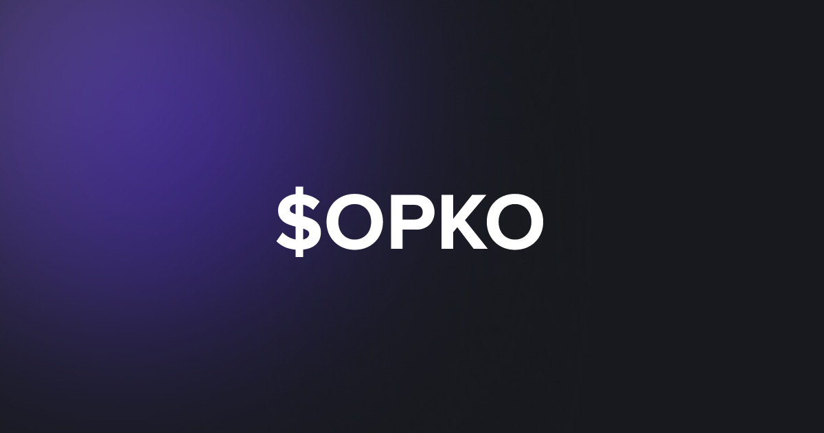 BRC20 $OPKO