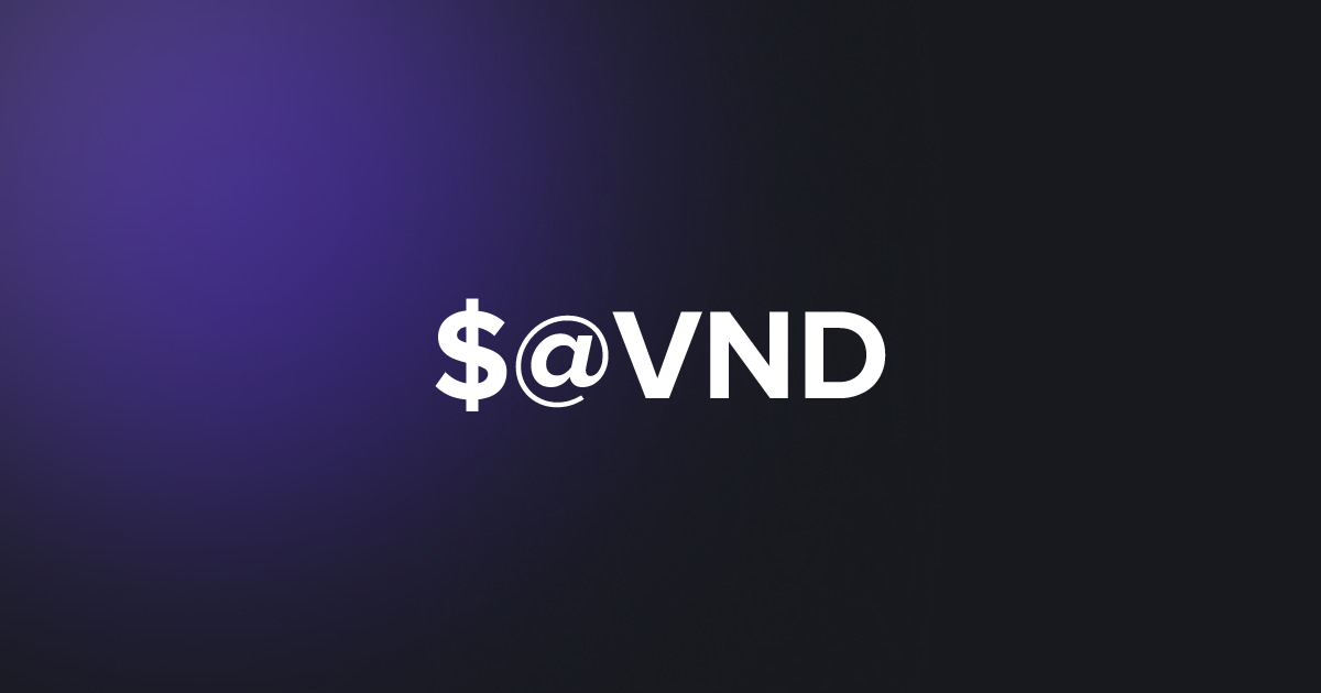 BRC20 $@VND