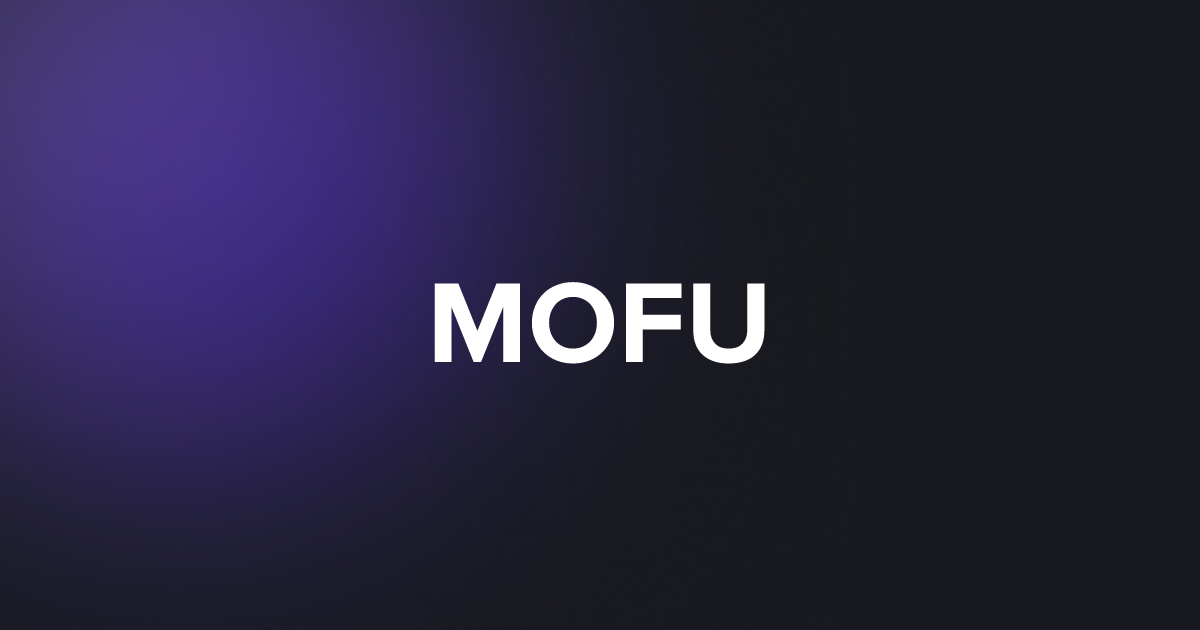 BRC20 MOFU