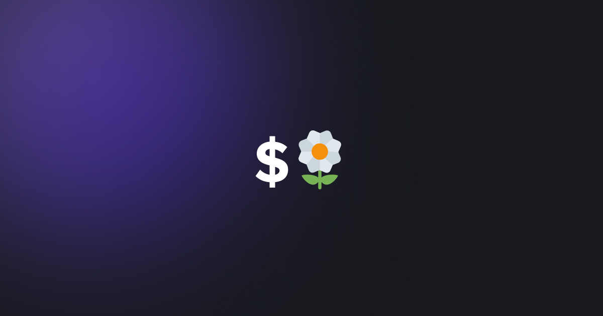 BRC20 $🌼