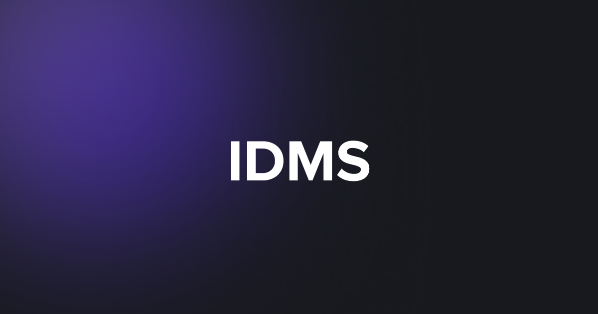 BRC20 IDMS