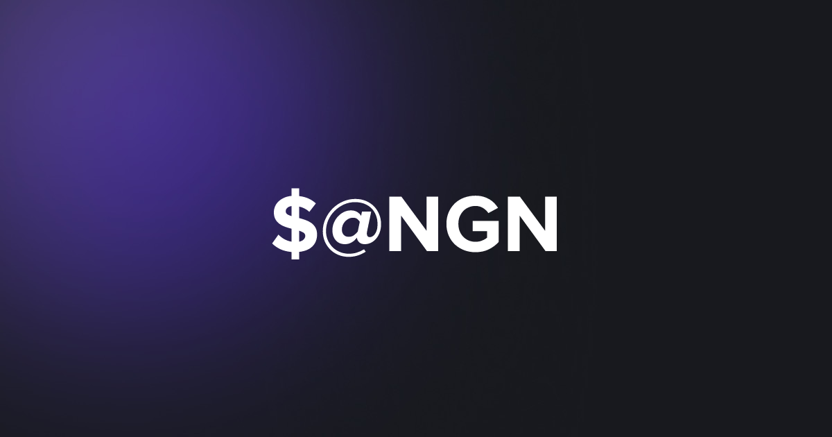 BRC20 $@NGN
