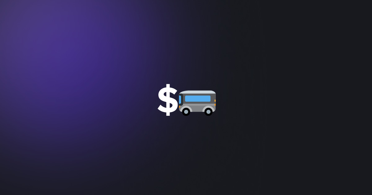 BRC20 $🚌